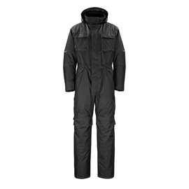 Ventura Winterkombination / Gr. L,  Schwarz Produktbild