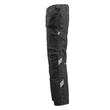 Bremen Handwerkerhose / Gr. 76C46,  Schwarz Produktbild Additional View 1 S