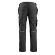 Bremen Handwerkerhose / Gr. 82C52,  Schwarz Produktbild Additional View 2 S