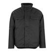 Flint Winterjacke / Gr. 4XL, Schwarz Produktbild