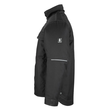 Flint Winterjacke / Gr. L, Schwarz Produktbild Additional View 1 S