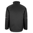 Flint Winterjacke / Gr. L, Schwarz Produktbild Additional View 2 S