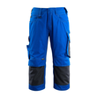 Altona Dreiviertel-Hose / Gr. C60,  Kornblau/Schwarzblau Produktbild