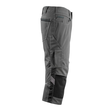 Altona Dreiviertel-Hose / Gr. C51,  Dunkelanthrazit/Schwarz Produktbild Additional View 3 S