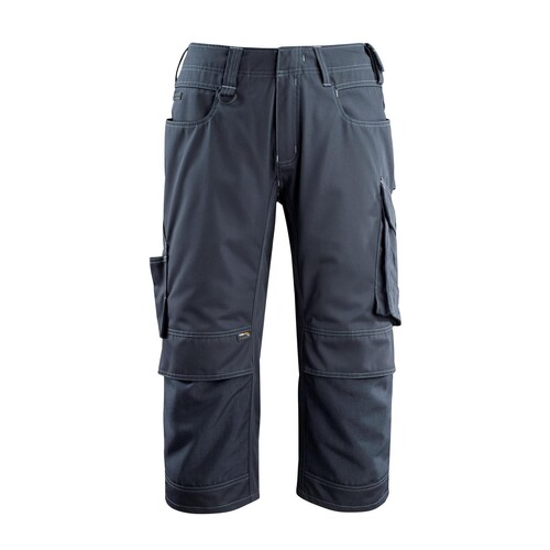 Altona Dreiviertel-Hose / Gr. C44,  Schwarzblau Produktbild