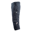 Altona Dreiviertel-Hose / Gr. C44,  Schwarzblau Produktbild Additional View 1 S
