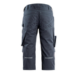 Altona Dreiviertel-Hose / Gr. C52,  Schwarzblau Produktbild Additional View 2 S