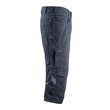 Altona Dreiviertel-Hose / Gr. C52,  Schwarzblau Produktbild Additional View 3 S