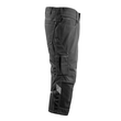 Altona Dreiviertel-Hose / Gr. C56,  Schwarz Produktbild Additional View 3 S