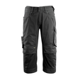 Altona Dreiviertel-Hose / Gr. C60,  Schwarz Produktbild