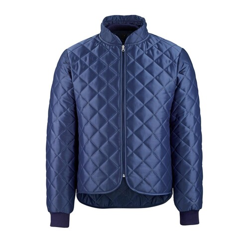 Laval Thermojacke / Gr. 4XL, Marine Produktbild