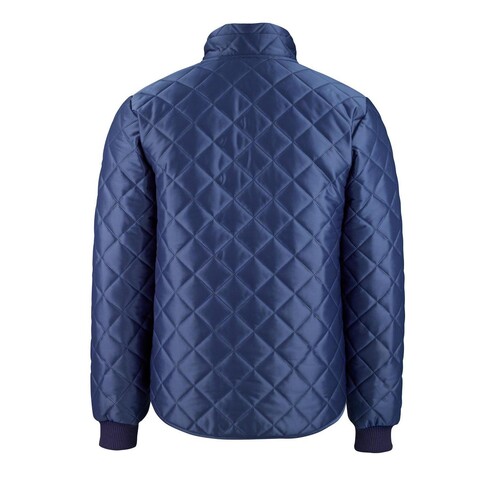 Laval Thermojacke / Gr. 4XL, Marine Produktbild Additional View 2 L