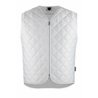 Mirabel Thermoweste / Gr. 4XL, Weiß Produktbild