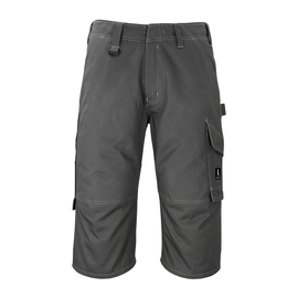 Hartford Dreiviertel-Hose / Gr. C52,  Dunkelanthrazit Produktbild