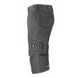 Hartford Dreiviertel-Hose / Gr. C52,  Dunkelanthrazit Produktbild Additional View 1 S