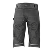 Hartford Dreiviertel-Hose / Gr. C52,  Dunkelanthrazit Produktbild Additional View 2 S