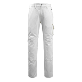 MACMICHAEL® Jardim Hose / Gr. 82C58,  Weiß Produktbild