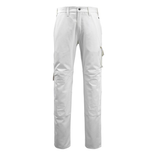 MACMICHAEL® Jardim Hose / Gr. 82C58,  Weiß Produktbild