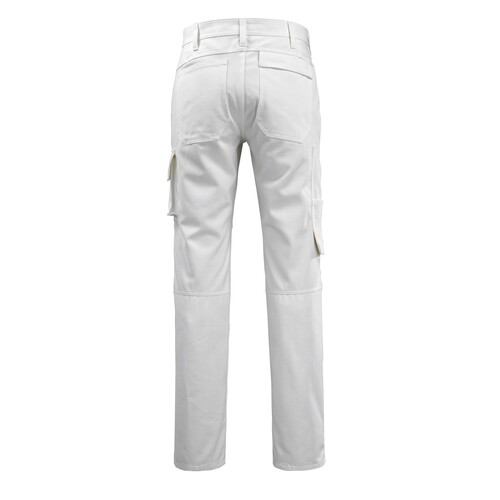MACMICHAEL® Jardim Hose / Gr. 82C58,  Weiß Produktbild Additional View 2 L