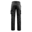 MACMICHAEL® Gravata Hose / Gr. 82C52,  Schwarz Produktbild Additional View 2 S