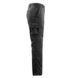 MACMICHAEL® Gravata Hose / Gr. 82C52,  Schwarz Produktbild Additional View 3 S