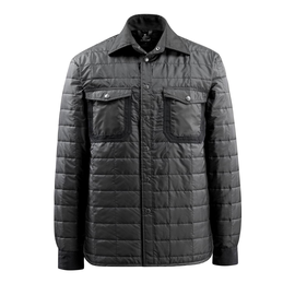 Fraga Hemd / Gr. M, Schwarz Produktbild