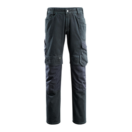 Ferrol Jeans / Gr. W36L34, Dunkelblauer  Denim Produktbild