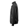 Tamariu Soft Shell Jacke / Gr. S,  Schwarz Produktbild Additional View 1 S