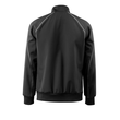Tamariu Soft Shell Jacke / Gr. S,  Schwarz Produktbild Additional View 2 S