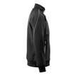 Tamariu Soft Shell Jacke / Gr. S,  Schwarz Produktbild Additional View 3 S