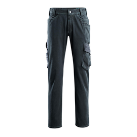 Navia Jeans / Gr. W36L34, Dunkelblauer  Denim Produktbild