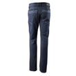 Manhattan Jeans / Gr. W29L32,  Gewaschener dunkelblauer Denim Produktbild Additional View 2 S