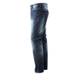 Manhattan Jeans / Gr. W30L30,  Gewaschener blauer Denim Produktbild Additional View 1 S