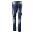 Manhattan Jeans / Gr. W36L32,  Gewaschener blauer Denim Produktbild Additional View 2 S