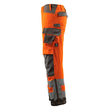 Kendal Hose / Gr. 82C52, Hi-vis  Orange/Dunkelanthrazit Produktbild Additional View 1 S