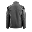 Marburg Fleecejacke / Gr. XS,  Dunkelanthrazit/Schwarz Produktbild Additional View 2 S