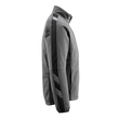 Marburg Fleecejacke / Gr. XS,  Dunkelanthrazit/Schwarz Produktbild Additional View 3 S