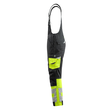 Sunderland Latzhose / Gr. 90C56,  Schwarz/Hi-vis Gelb Produktbild Additional View 1 S