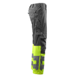 Leeds Hose / Gr. 90C48,  Dunkelanthrazit/Hi-vis Gelb Produktbild Additional View 3 S
