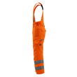 Ashford Winterhose / Gr. M, Hi-vis  Orange Produktbild Additional View 1 S
