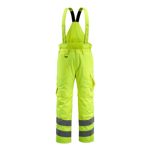 Ashford Winterhose / Gr. 2XL, Hi-vis  Gelb Produktbild