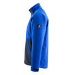 Finley Soft Shell Jacke / Gr. L,  Kornblau/Schwarzblau Produktbild Additional View 1 S