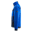 Dubbo Arbeitsjacke / Gr. 2XL,  Kornblau/Schwarzblau Produktbild Additional View 1 S