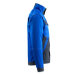 Dubbo Arbeitsjacke / Gr. 2XL,  Kornblau/Schwarzblau Produktbild Additional View 3 S