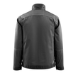 Dubbo Arbeitsjacke / Gr. L,  Dunkelanthrazit/Schwarz Produktbild Additional View 2 S