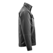 Dubbo Arbeitsjacke / Gr. L,  Dunkelanthrazit/Schwarz Produktbild Additional View 3 S