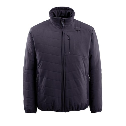 Erding Thermojacke / Gr. 4XL,  Schwarzblau Produktbild