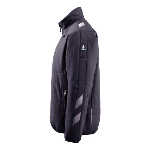 Erding Thermojacke / Gr. 4XL,  Schwarzblau Produktbild Additional View 1 L