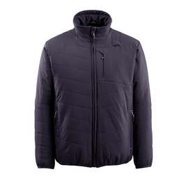 Erding Thermojacke / Gr. L, Schwarzblau Produktbild