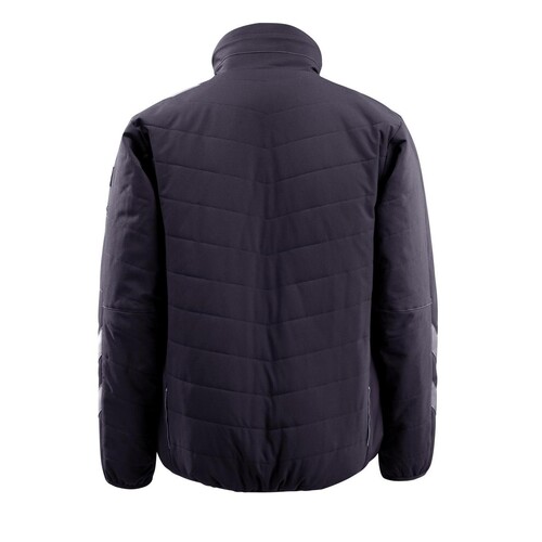 Erding Thermojacke / Gr. M, Schwarzblau Produktbild Additional View 2 L